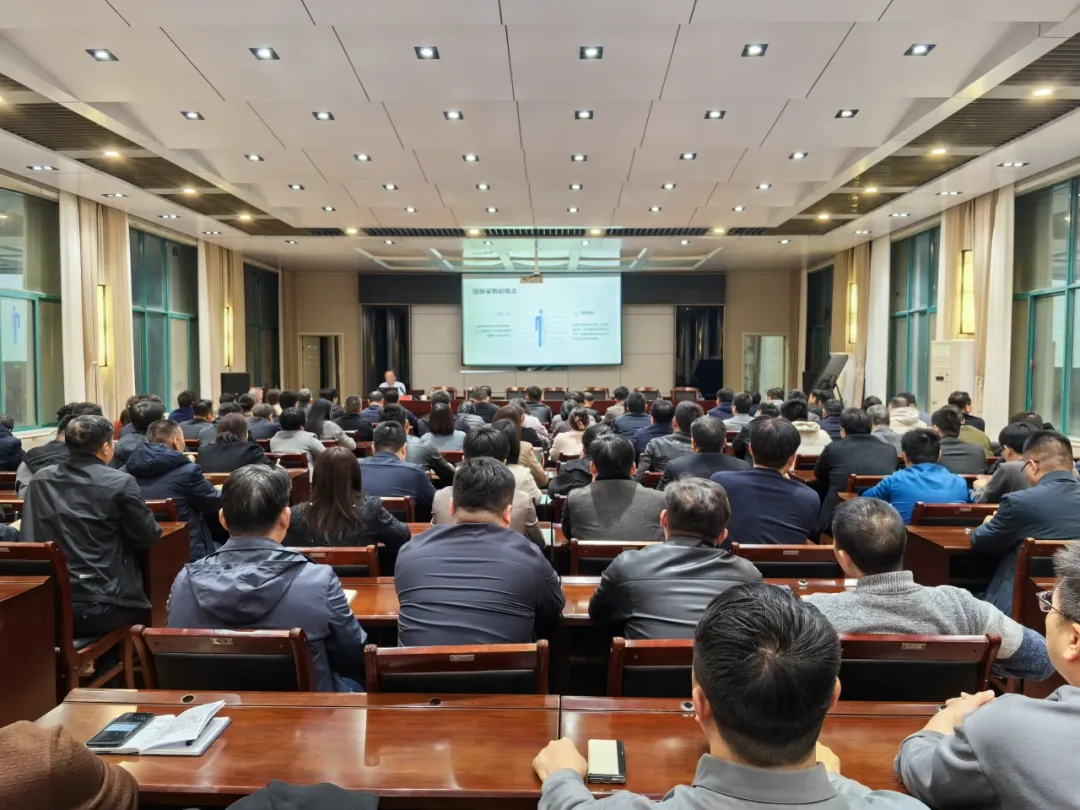 技術(shù)培訓(xùn)丨恒信咨詢精準賦能！平煤神馬建工集團招投標能力提升專項培訓(xùn)圓滿收官